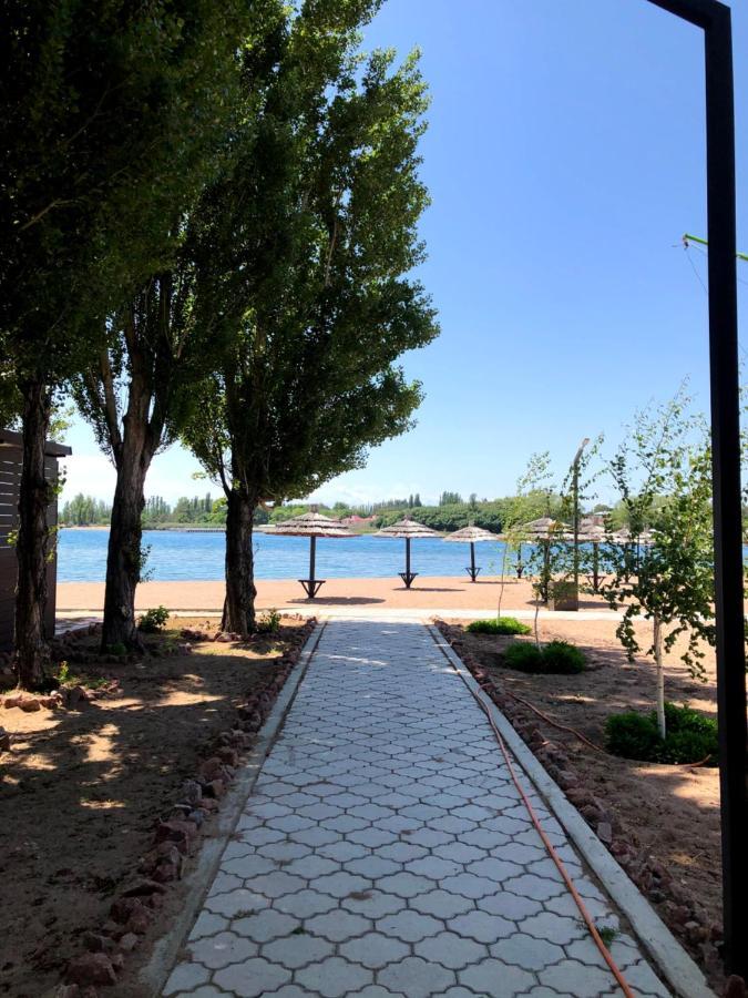 Deluxe Royal Beach Chok-Tal Екстериор снимка