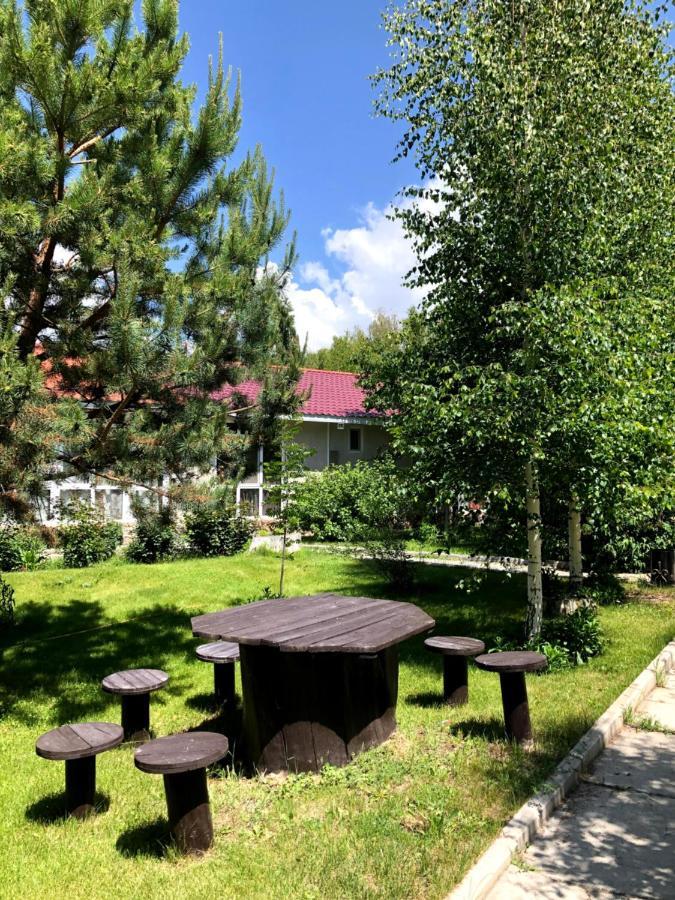 Deluxe Royal Beach Chok-Tal Екстериор снимка