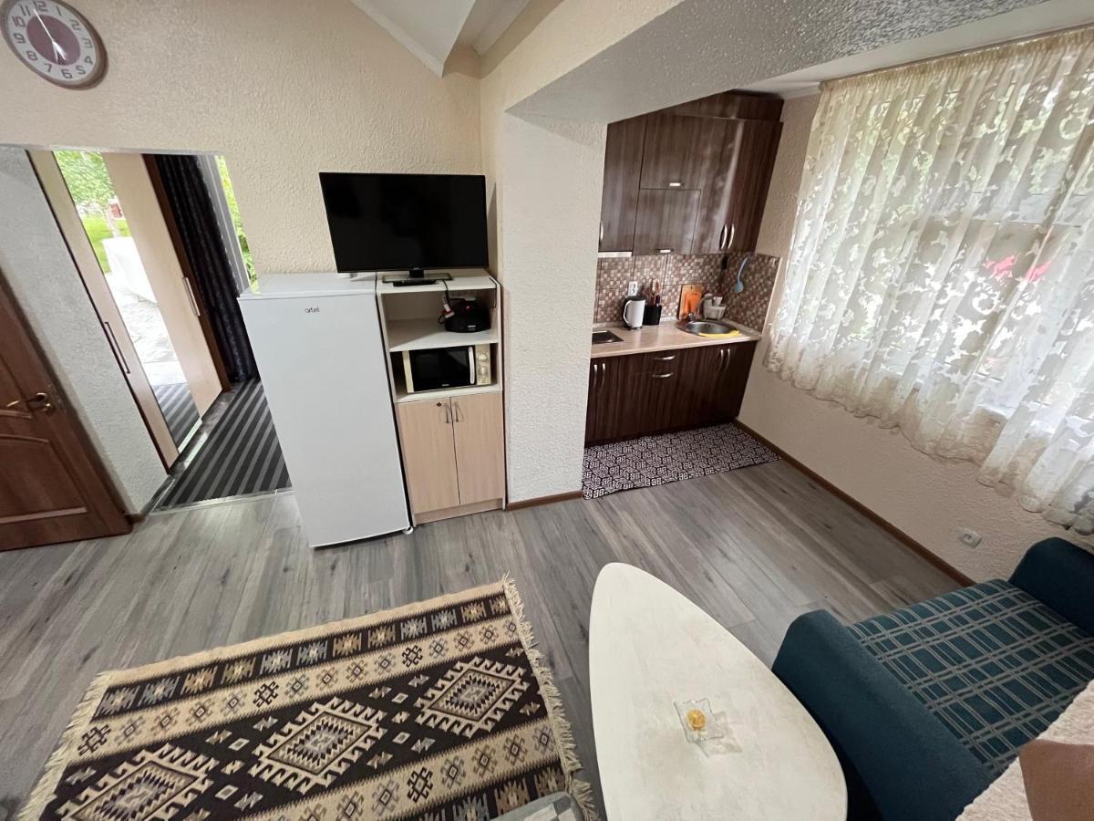 Deluxe Royal Beach Chok-Tal Екстериор снимка