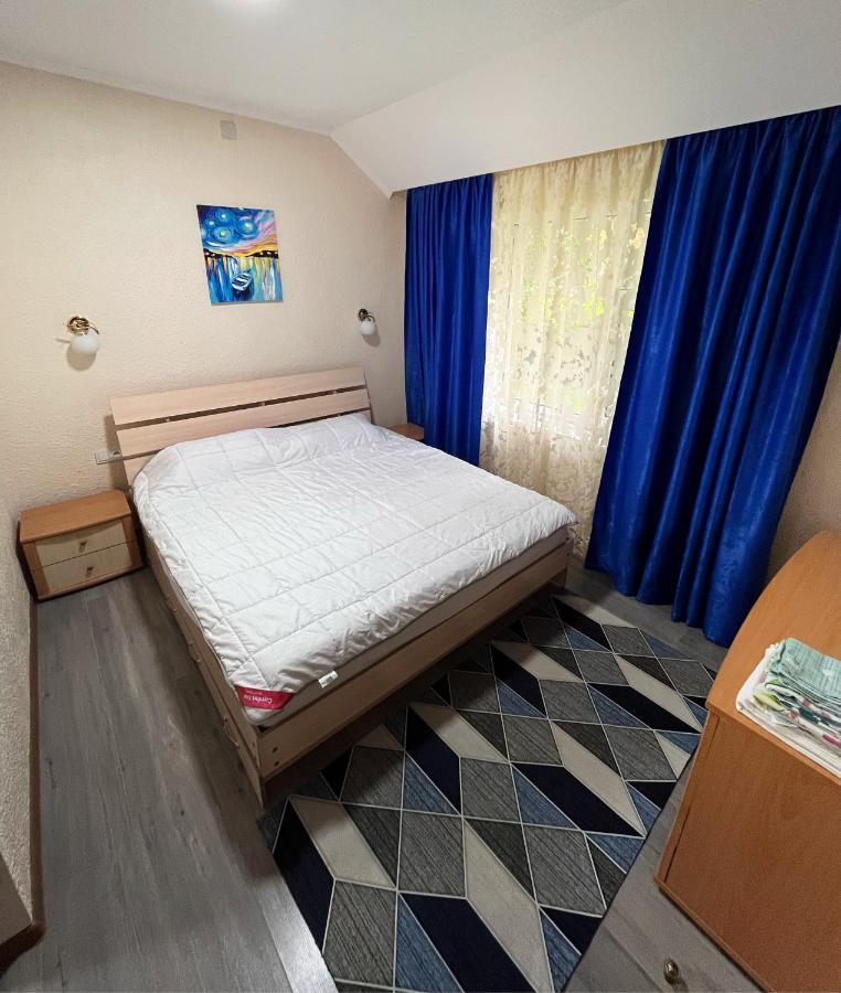 Deluxe Royal Beach Chok-Tal Екстериор снимка