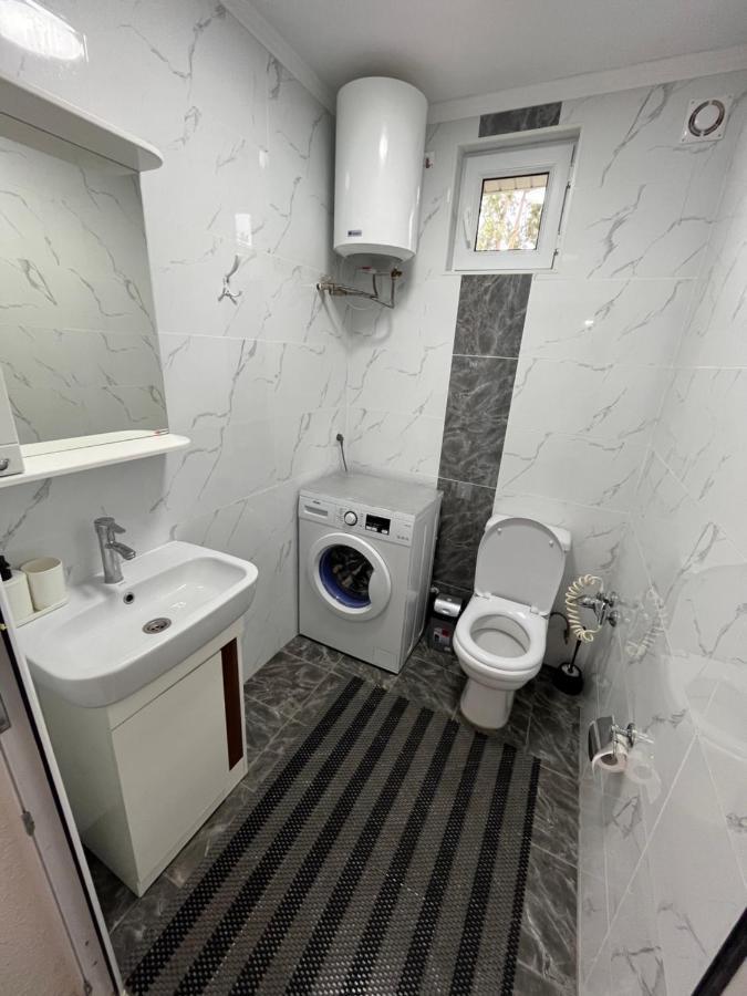 Deluxe Royal Beach Chok-Tal Екстериор снимка