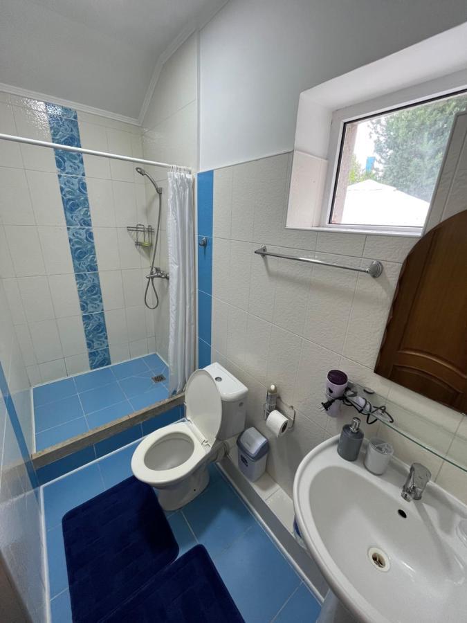 Deluxe Royal Beach Chok-Tal Екстериор снимка