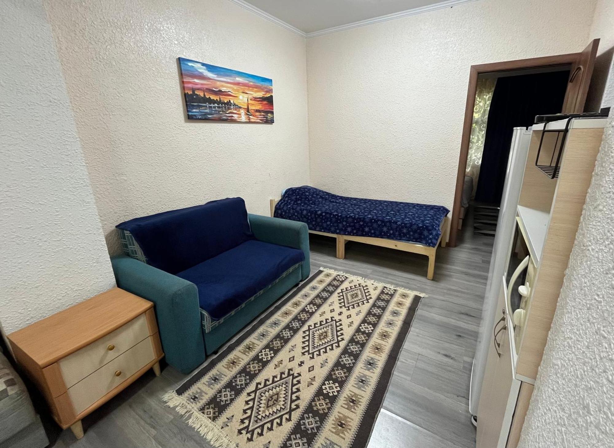 Deluxe Royal Beach Chok-Tal Екстериор снимка