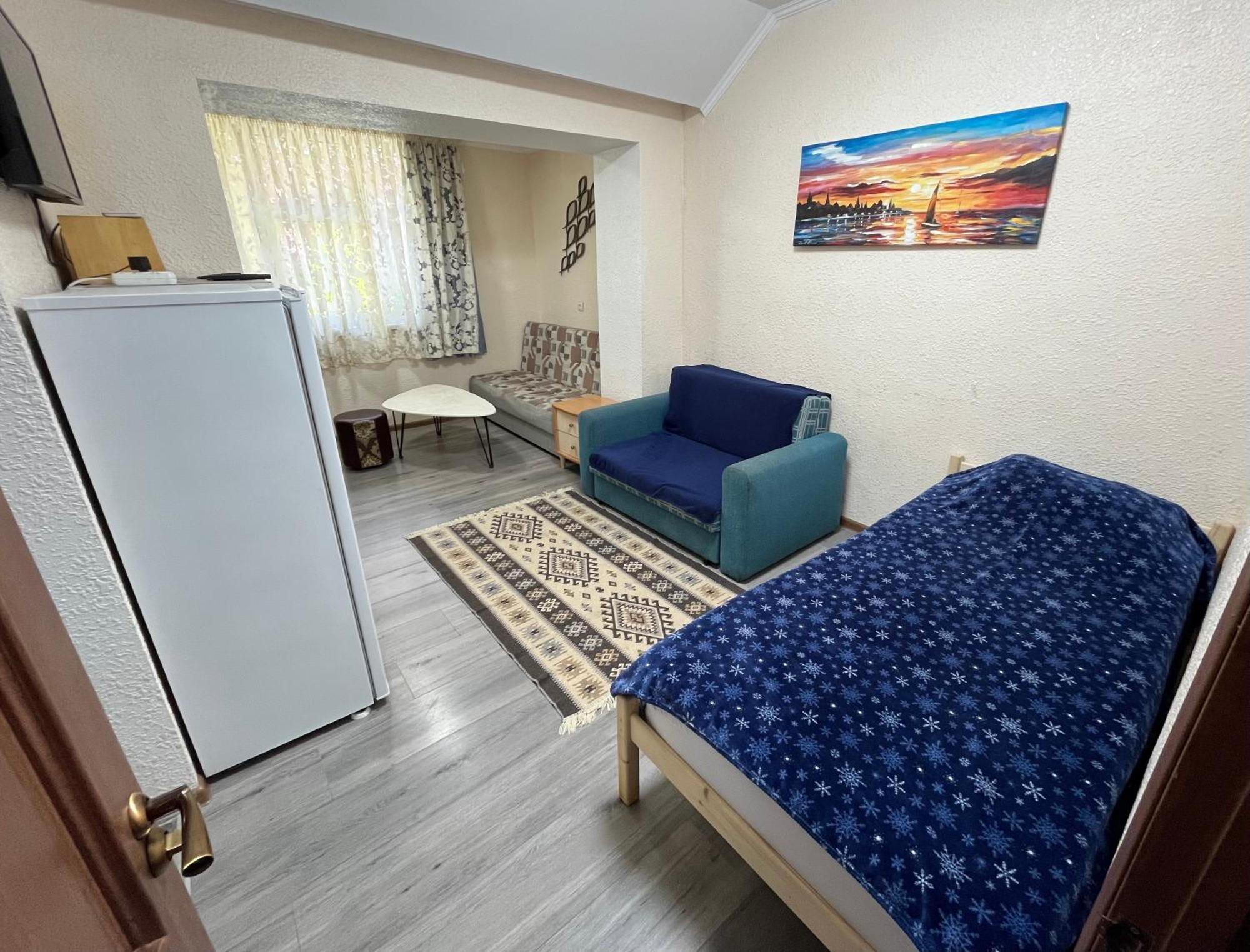 Deluxe Royal Beach Chok-Tal Екстериор снимка