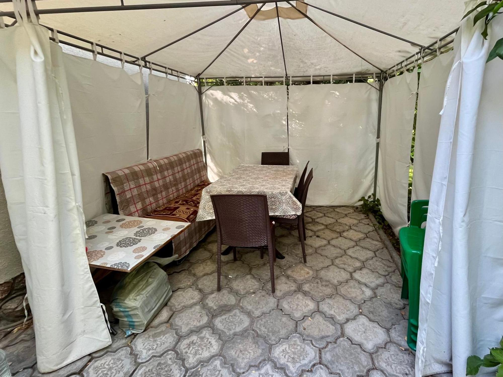 Deluxe Royal Beach Chok-Tal Екстериор снимка